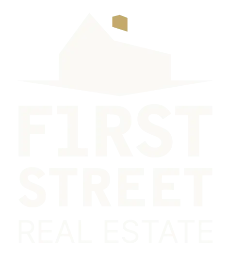 FSRE Logo White